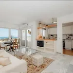 Penthouse Marbella, Panoramic Sea Views, Terrace, Pool & Parking