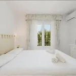 Penthouse Marbella, Panoramic Sea Views, Terrace, Pool & Parking * 马尔韦利亚