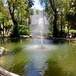 公寓 Penthouse Marbella, Panoramic Sea Views, Terrace, Pool & Parking *