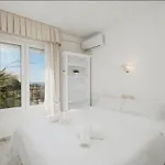Penthouse Marbella, Panoramic Sea Views, Terrace, Pool & Parking