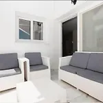 Penthouse Marbella, Panoramic Sea Views, Terrace, Pool & Parking 公寓