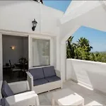 Penthouse Marbella, Panoramic Sea Views, Terrace, Pool & Parking *