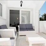 Penthouse Marbella, Panoramic Sea Views, Terrace, Pool & Parking