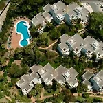 Penthouse Marbella, Panoramic Sea Views, Terrace, Pool & Parking *