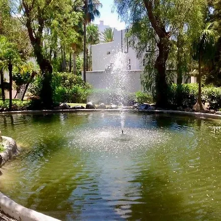 Апартаменты Penthouse Marbella, Panoramic Sea Views, Terrace, Pool & Parking *