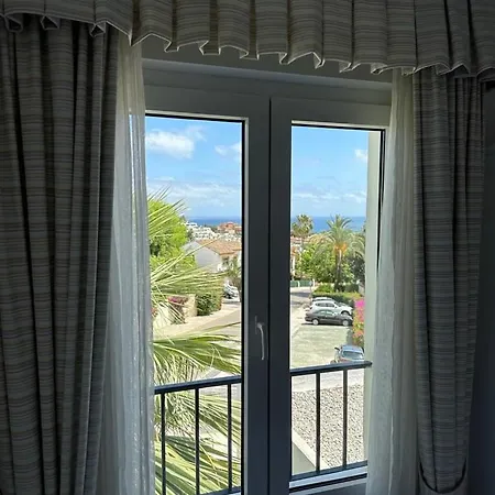 Penthouse Marbella, Panoramic Sea Views, Terrace, Pool & Parking