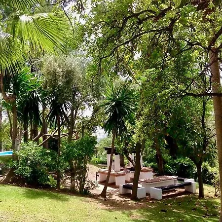 Penthouse Marbella, Panoramic Sea Views, Terrace, Pool & Parking Appartement