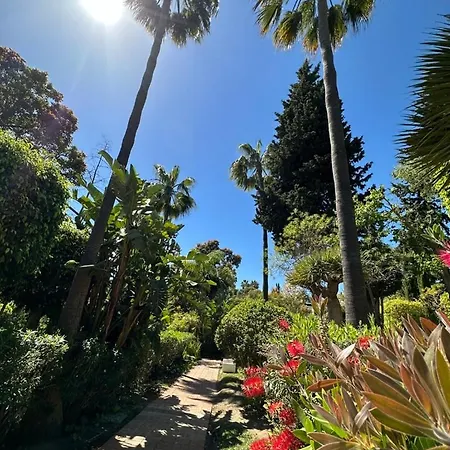 Penthouse Marbella, Panoramic Sea Views, Terrace, Pool & Parking Appartement