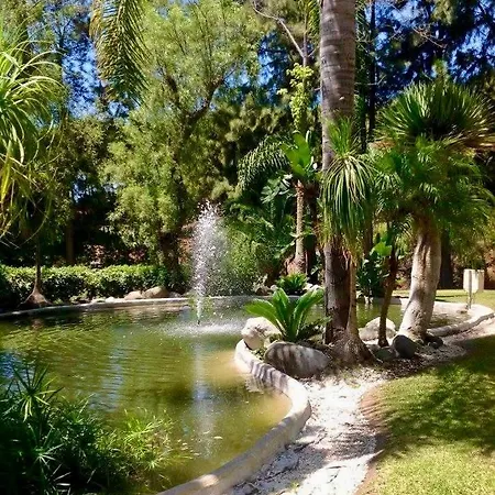 Penthouse Marbella, Panoramic Sea Views, Terrace, Pool & Parking