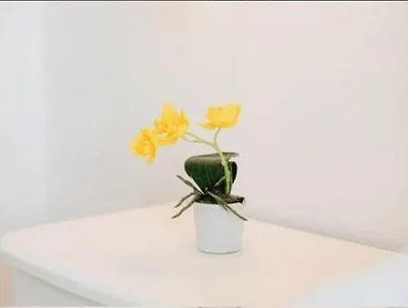 Penthouse Marbella, Panoramic Sea Views, Terrace, Pool & Parking Апартаменты *