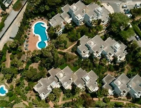 Penthouse Marbella, Panoramic Sea Views, Terrace, Pool & Parking *