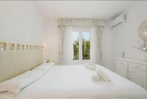 Penthouse Marbella, Panoramic Sea Views, Terrace, Pool & Parking * Marbella