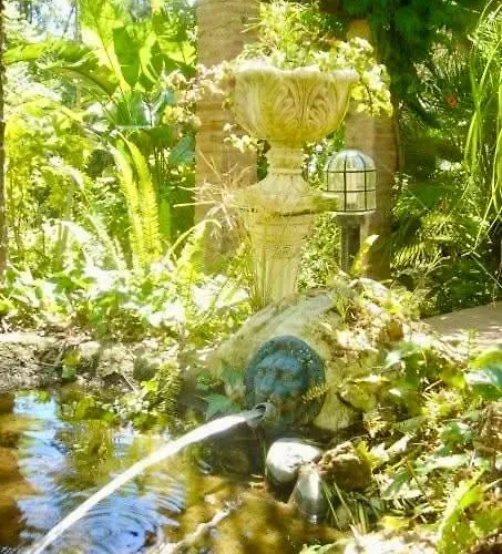 Penthouse Marbella, Panoramic Sea Views, Terrace, Pool & Parking Apartment