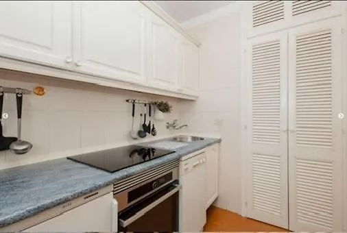 Penthouse Marbella, Panoramic Sea Views, Terrace, Pool & Parking