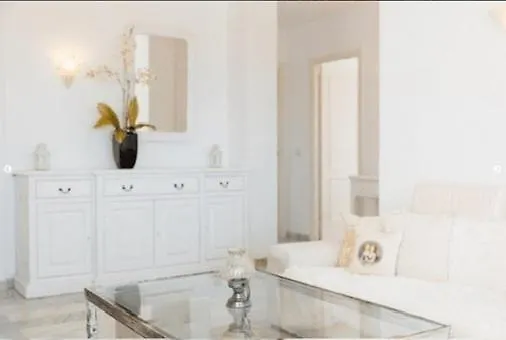 Penthouse Marbella, Panoramic Sea Views, Terrace, Pool & Parking *