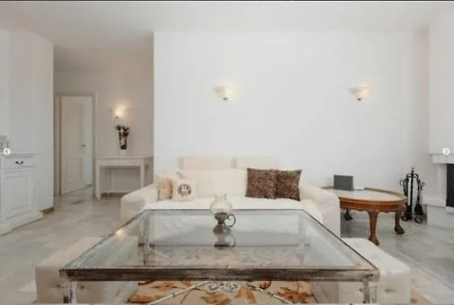 Penthouse Marbella, Panoramic Sea Views, Terrace, Pool & Parking * Marbella