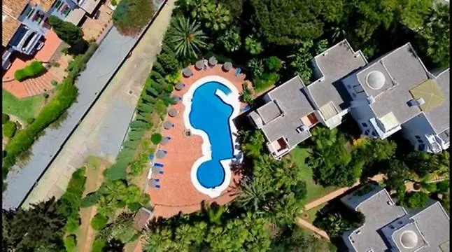 Penthouse Marbella, Panoramic Sea Views, Terrace, Pool & Parking Apartment Marbella